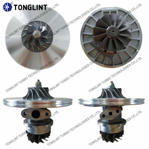 Mercedes Benz Truck, Bus K27 Turbo CHRA 53277100109 5327-710-0109 Cartridge for Turbocharger 53279886502