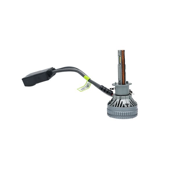 Canbus Dodge Golf Led Headlight Bulbs H1 H11 H13 H4 H15 H7 Halogen Headlamp Replacing