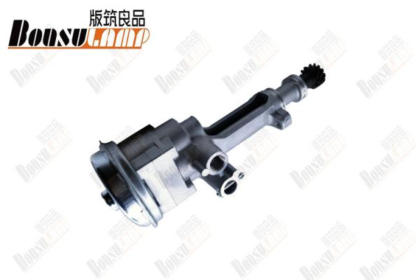 ISUZU 8973859880 Oil Pump 8-97308115-2 600P 4KH1 8-97385988-0 8973081152