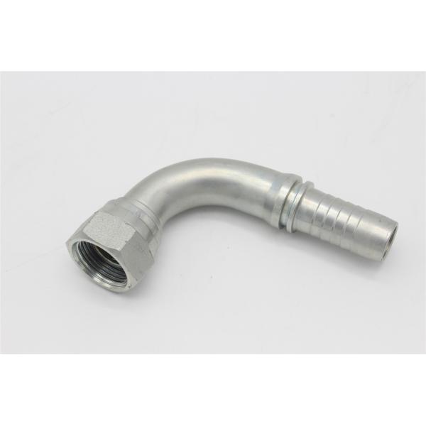 , Шланги гидротехник и штуцеры покрытые цинком штуцер шланга гидросистемы (22691)