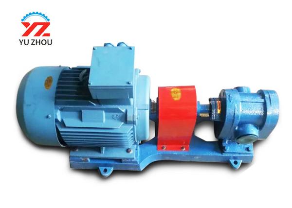 380v 440v 50hz 60hz Waste Oil Transfer Pump Single Phrase Three Phrase Type