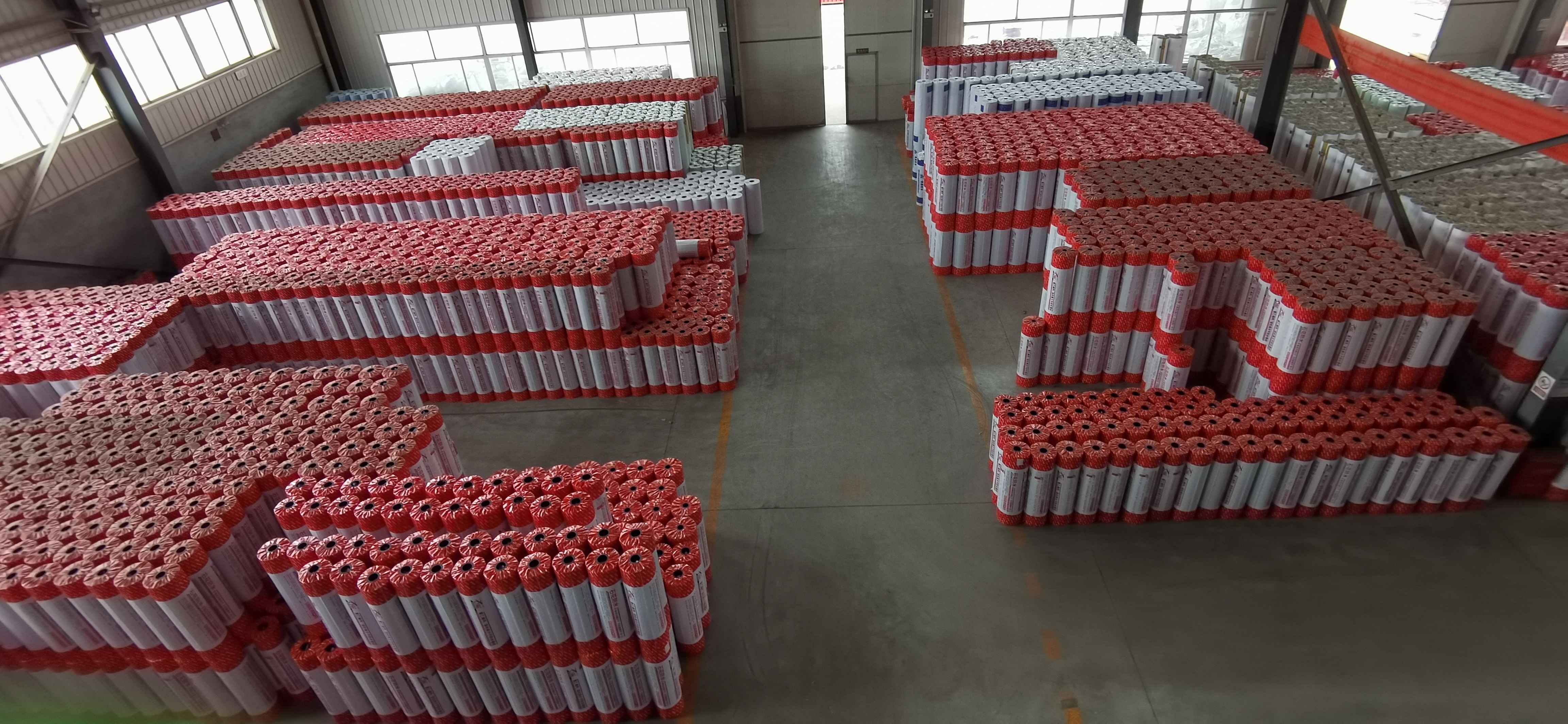 Weifang Shihua Chemical Building Material Co., Ltd.
