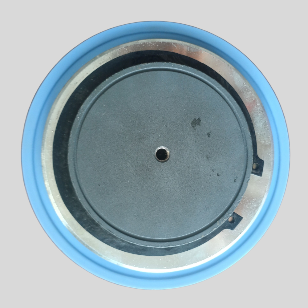 SEKO PTFE + EPDM Composite Corrosion Resistant Diaphragm Spare Part MS1C138Q MS1C138A MS1C138B MS1C138C Outer Diameter 138mm