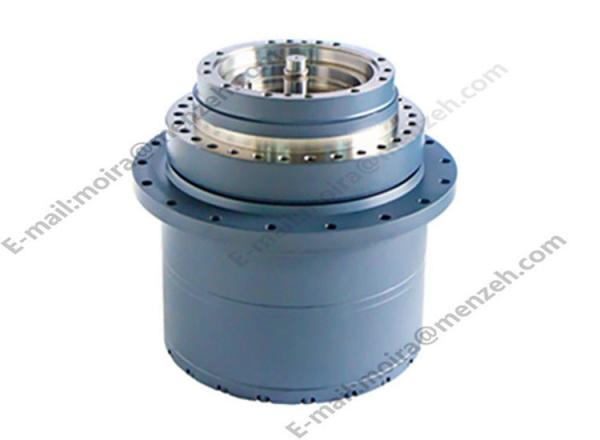 SA7117-34050 SA1143-01100 VOE14569653 VOE14528735 VOE14613849 Excavator Travel Gearbox Fit EC240 EC240B EC235D