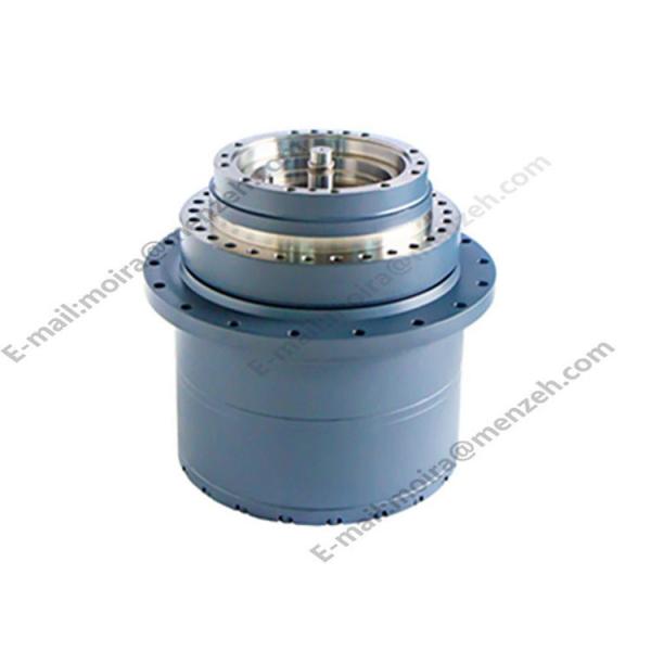 SA7117-34050 SA1143-01100 VOE14569653 VOE14528735 VOE14613849 Excavator Travel Gearbox Fit EC240 EC240B EC235D