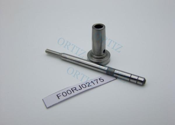 ORTIZ diesel pump injector control valve F00RJ02175 C Rail auto parts valve F 00R J02 175