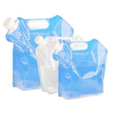 10 litros de saco do babador na caixa