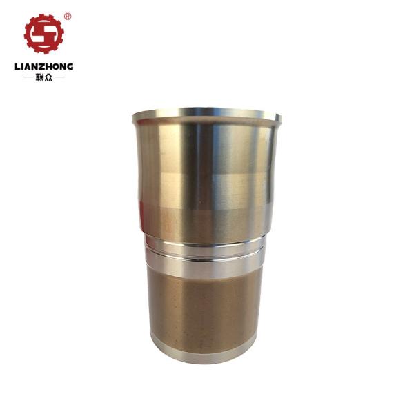 Cummins QSX15 ISX15 X15 Diesel Engine Parts Dongfeng Commercial Vehicle Cylinder Liner Kit 3685235