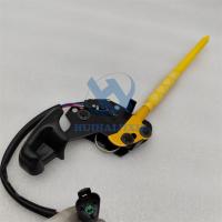 Parties des excavatrices Fermeture de sécurité Fermeture de couverture 159-7744 1597744 Fermeture hydraulique pour le chat E311B E312B 320B