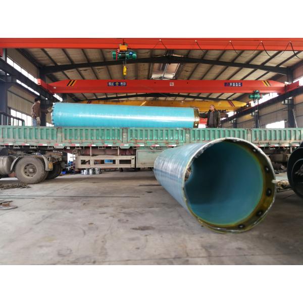 Q355B Double Wall Casing