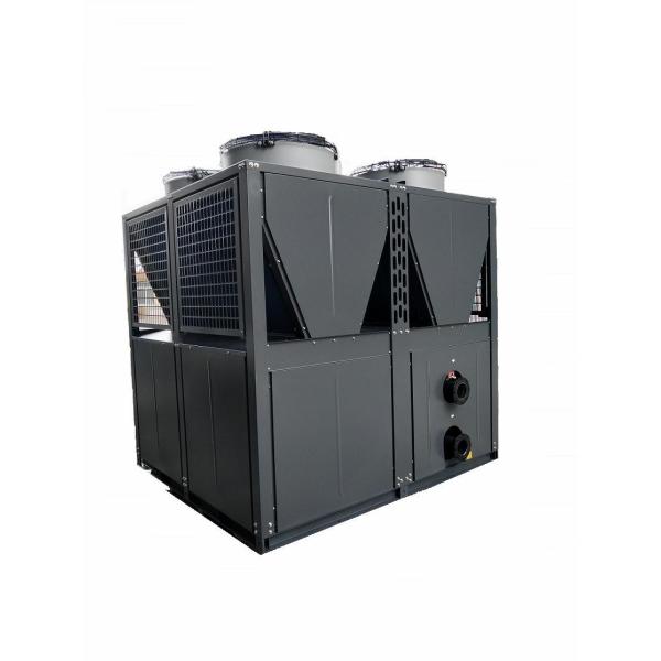 50HP Four Systems High Efficiency Galvanized Steel Heating and Cooling Heat Pump