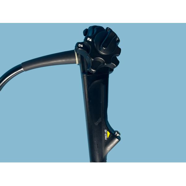 GIF-Q260J Flexible Gastroscope 140 Degree FOV 9.9mm Dia 1030mm Length