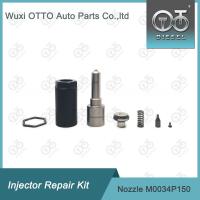 Kit de reparação de injetores Siemens para injetores 4Q9K-546-AA / CK4Q-9K546-AA / A2C8139490080