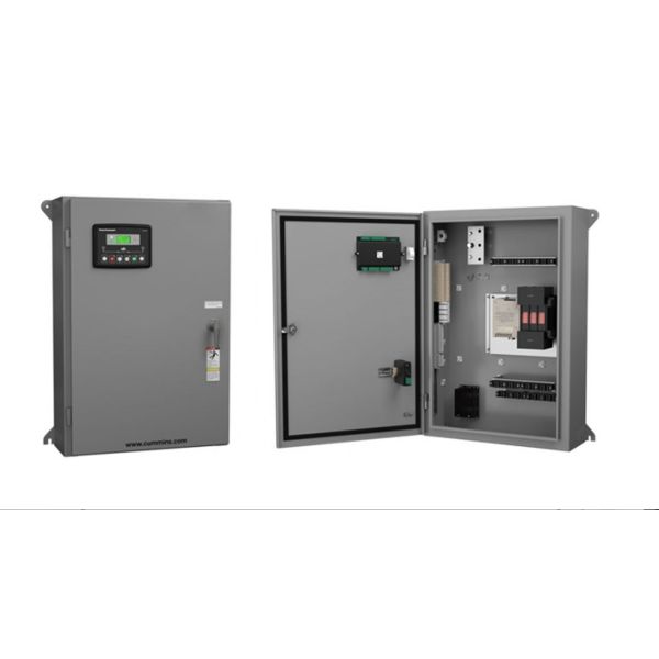 Hospitals ATS Automatic Transfer Switch Power Control System Electrical
