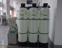 200 litros - sistema da purificação de água do RO da máquina do emoliente de água de 10000 litros