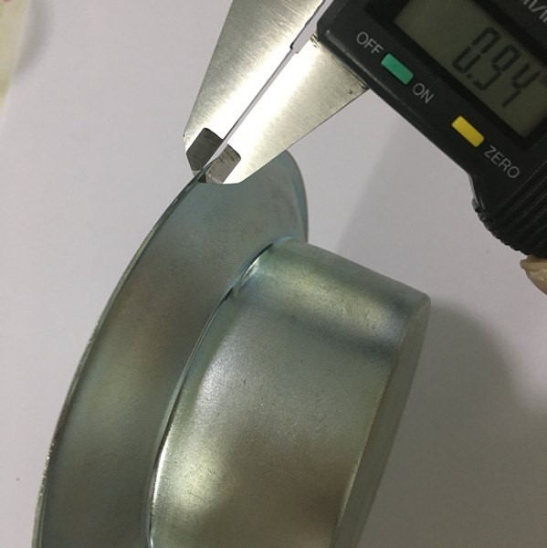 ±0.05mm Precisión de aluminio de chapa galvanizada de metal estampado piezas de dibujo profundo OEM personalizado