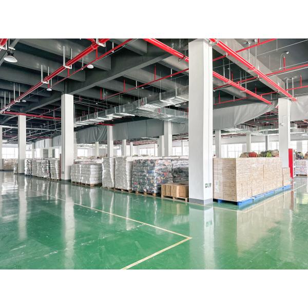 Taicang Daorong Knitting Co., Ltd.