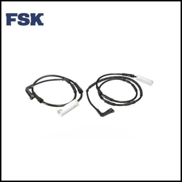 BMW Mini Front Brake Sensor Line 34356762252 FSK Black