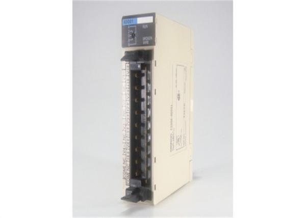 Omron C200H-DA004 OUTPUT MODULE 8 POINT ANALOG 4-20 MA SAFETY RELAYS