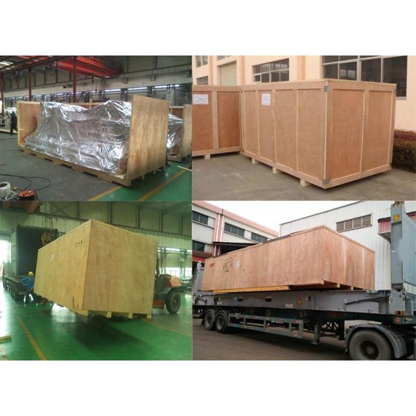Автомат для резки 3015 1000W-12000W 100m/Min лазера волокна