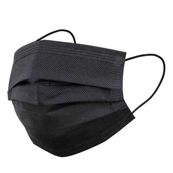 Breathable BFE 99% Medical Face Mask 17.5x9.5cm For Personal Protective
