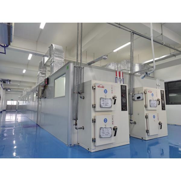 Lu’s Technology Co., Limited