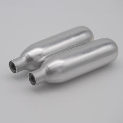 Sustainable Fruit Flavor Cream Whipper Charger  ISO9001 24pcs/ Box