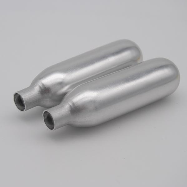 Устойчивая коробка заряжателя ISO9001 24pcs/Whipper сливк вкуса плода