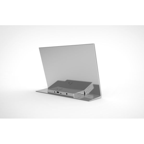 New arrival FHD IPS Screen Cloud WiFi Digital Photo Frame with Touch Panels