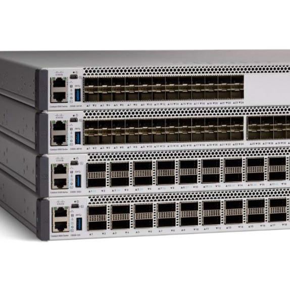 Cisco Switch C9500-24Y4C-A  24 X 1 /10 /25G 4 Port 40/100G