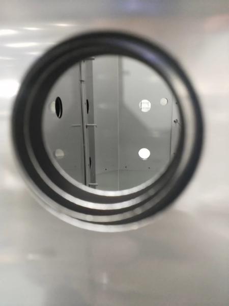1400C Low Vacuum Degree Furnace Heat Chamber 380V 50HZ Customized