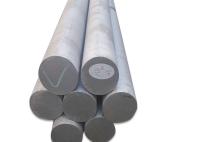 Aleación de aluminio pura modificada para requisitos particulares Rod Extruded Drawn 6061 6063
