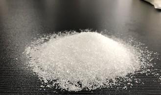 C6H8O7 Citric Acid Granular , 12mesh Citric Acid Organic White Crystal