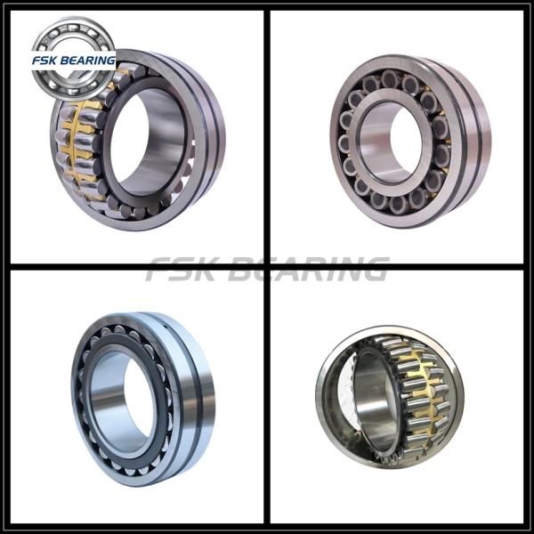 Heavy Load 240/750-B-MB Spherical Roller Bearing 750*1090*335mm Big Size China Manufacturer