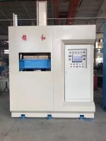Máquina de prensagem de laboratório de laminação 100T Pressão de compressão