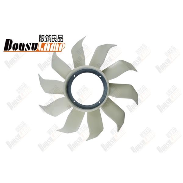 Крылья вентилятора 4M40 OEM ME299225