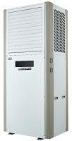 Température applicable -7°C-43°C EER Climatiseur industriel avec une capacité de refroidissement de 10000 BTU