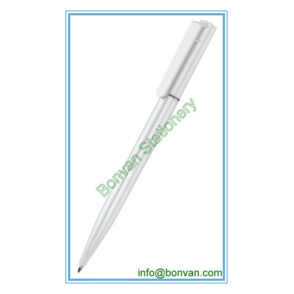 click New design multi colored writing pen,student school multi ink pen
