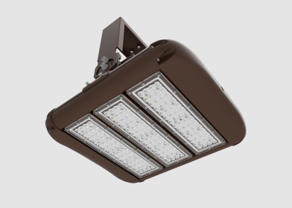300W LED Sports Lamp / Waterproof IP66 IP67 Modular soccer field stadium Flood Lights