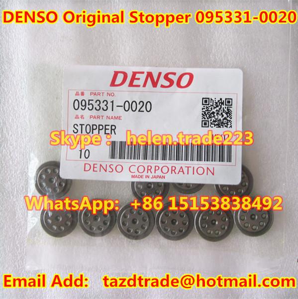 DENSO Pump Stopper , REPAIR KIT , Overhaul Kit 095331-0020 Supply Pump
