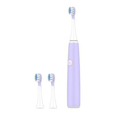 Wholesale Children's Electric Toothbrush Household Soft Bristle Portable Kids Toothbrush