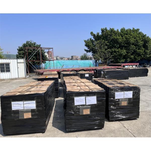 Стеклянная плита из натурального орехового дерева 0,5 мм, используемая для декорации стен и дверей шкафов