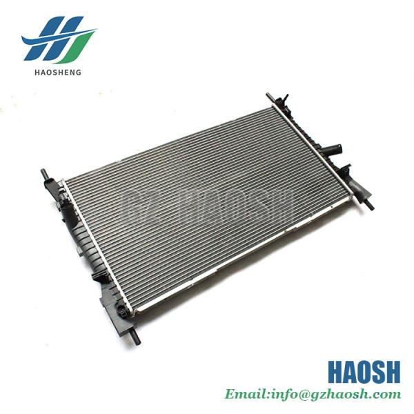 7C19 8005AA-N Engine Radiator Aluminium Fit Ford Transit V348 MCA 7C19 8005AA