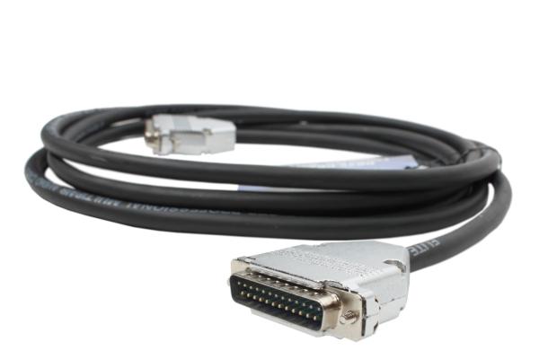 High Quality OEM ODM Custom DB9 DB15 DB20 DB25 Electrical Wiring Harness Cables Assembly  Kind of Cable Wire Harness Assembly Custom Cable