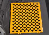 Industrial 2mm 3mm Perforated Metal Mesh Stainless Steel Protecting