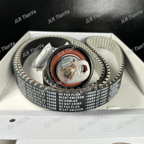 3.0 Diesel Double Turbo Timing For Range Rover LR078913 C2D49451