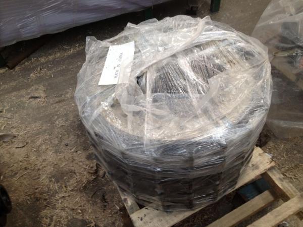 Supply Shantui excavator parts SE210  Circle drive gear