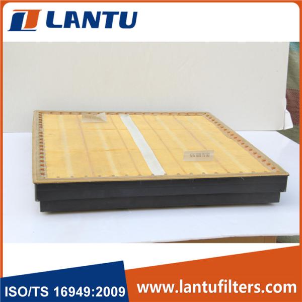 Воздушные фильтры A0040946604 AF27816 E315L01 C641500/1 кабины LANTU 635mm