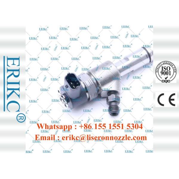 ERIKC For BOS 0445110696 nozzle diesel fuel injectors 0 445 110 696 oil pump valve injection 0445 110 696 for ISUZU