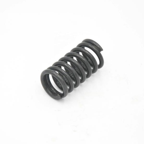 Mining Industry Pneumatic Rock Drill Parts Steel Puller Spring High Performance